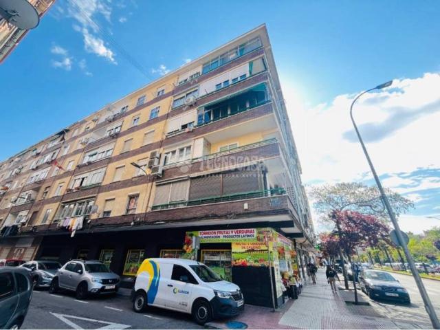 Inmueble en Venta en Torrejón de Ardoz