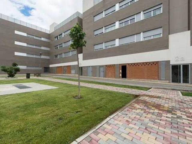 Inmueble en Venta en Torrejón de Ardoz