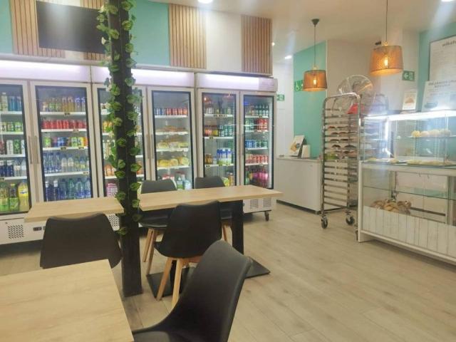 Inmueble en Venta en Torrejón de Ardoz