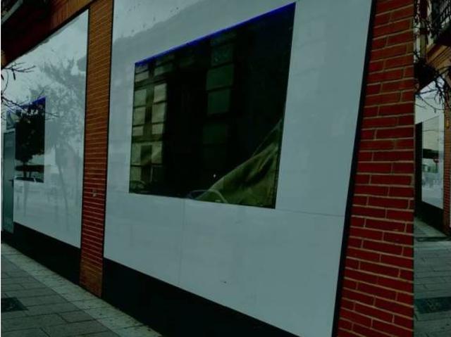 Inmueble en Venta en Torrejón de Ardoz