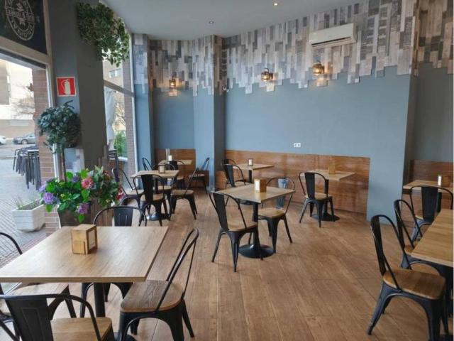 Inmueble en Venta en Torrejón de Ardoz