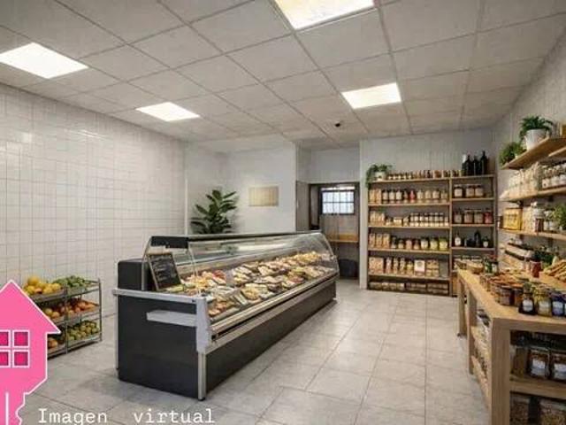 Inmueble en Venta en Torrejón de Ardoz