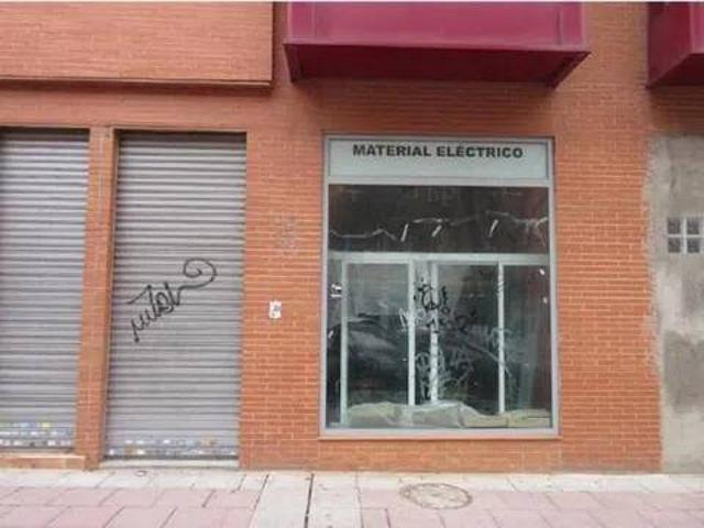 Inmueble en Venta en Torrejón de Ardoz
