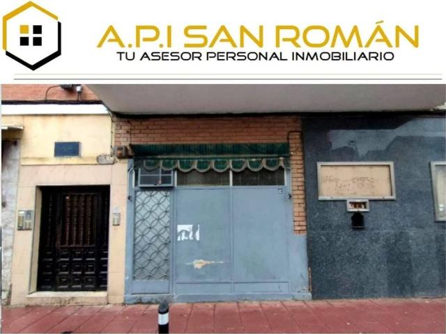 Inmueble en Venta en Torrejón de Ardoz