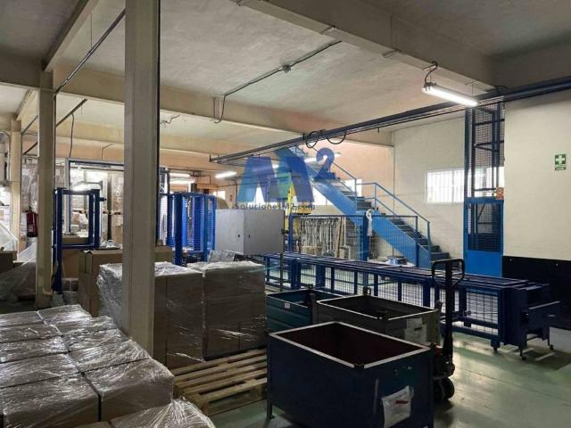 Inmueble en Venta en Torrejón de Ardoz