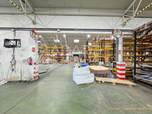 Inmueble en Venta en Torrejón de Ardoz