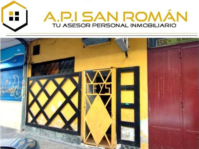 Inmueble en Venta en Torrejón de Ardoz