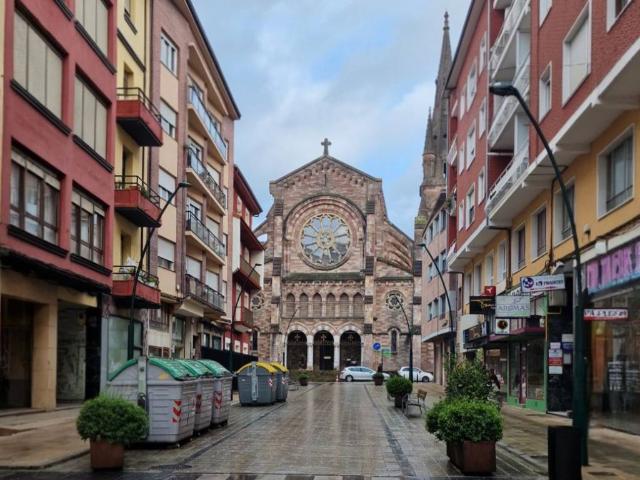 Inmueble en Venta en Torrelavega