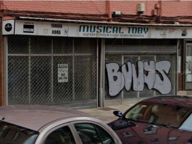 Inmueble en Venta en Torrelavega