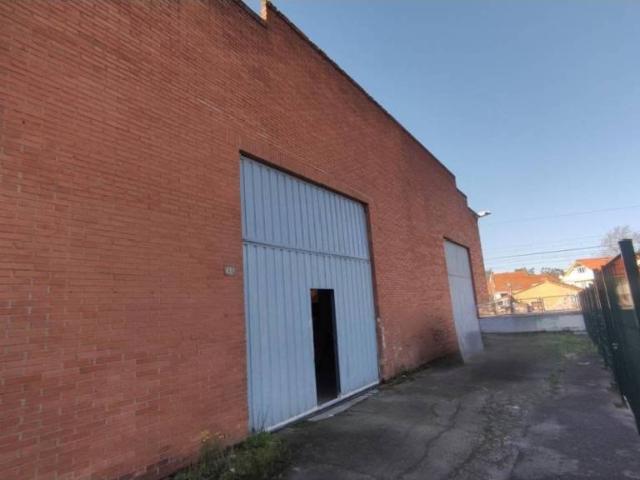 Inmueble en Venta en Torrelavega