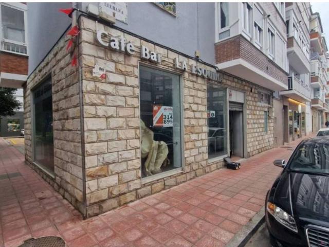 Inmueble en Venta en Torrelavega