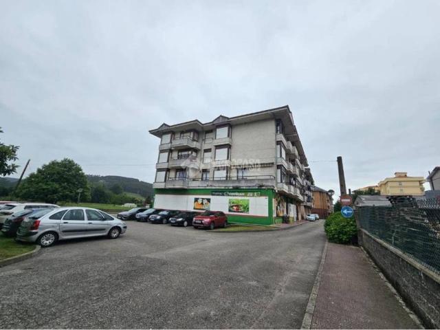 Inmueble en Venta en Torrelavega