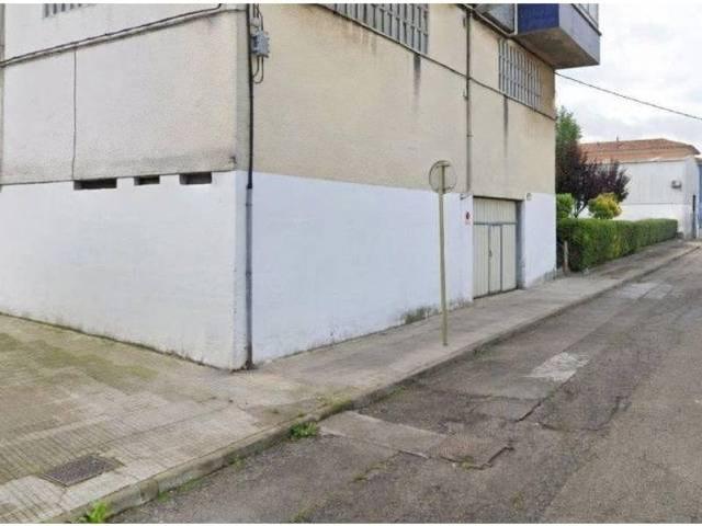 Inmueble en Venta en Torrelavega