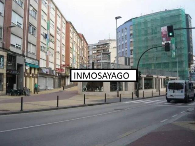 Inmueble en Venta en Torrelavega