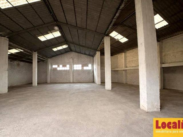 Inmueble en Venta en Torrelavega