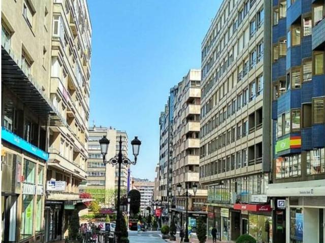 Inmueble en Venta en Torrelavega