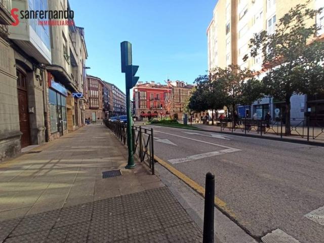 Inmueble en Venta en Torrelavega