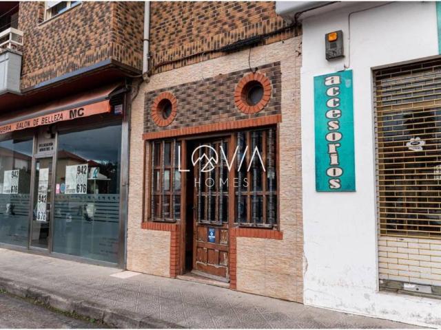 Inmueble en Venta en Torrelavega