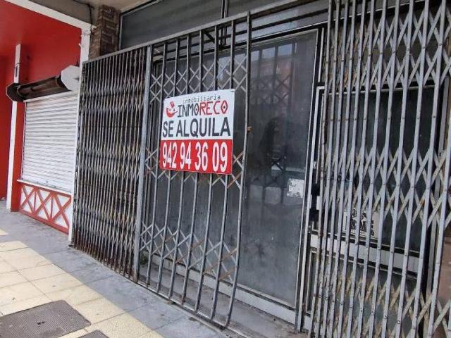 Inmueble en Venta en Torrelavega