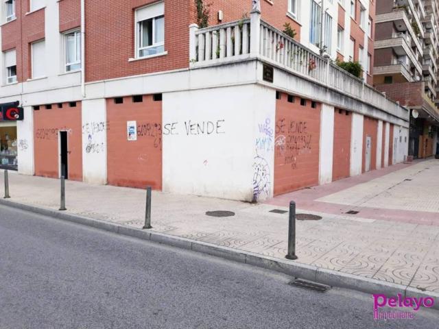 Inmueble en Venta en Torrelavega