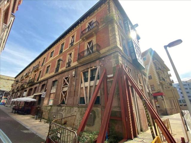 Inmueble en Venta en Torrelavega
