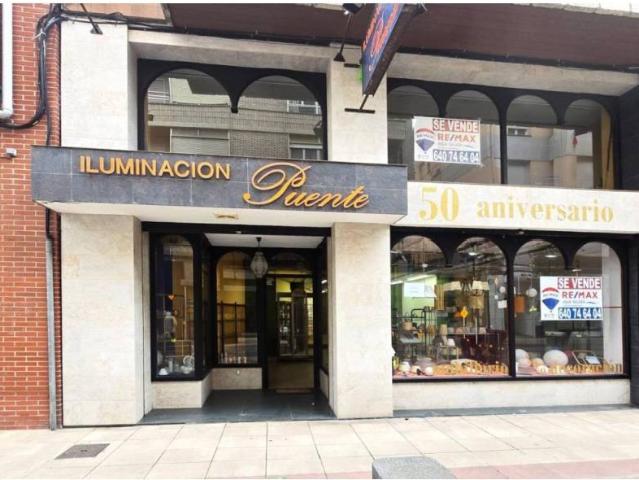 Inmueble en Venta en Torrelavega