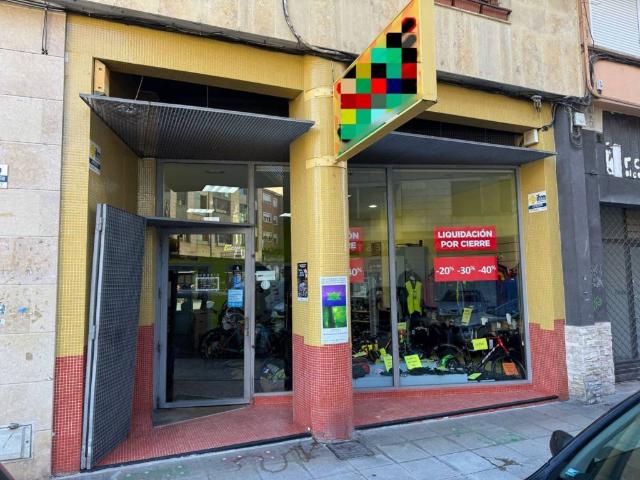 Inmueble en Venta en Torrelavega
