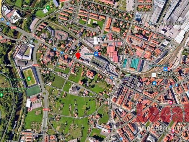 Inmueble en Venta en Torrelavega