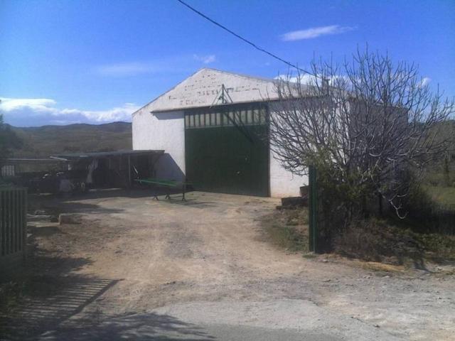 Inmueble en Venta en Torrellas