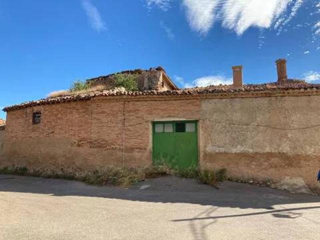 Inmueble en Venta en Torrellas