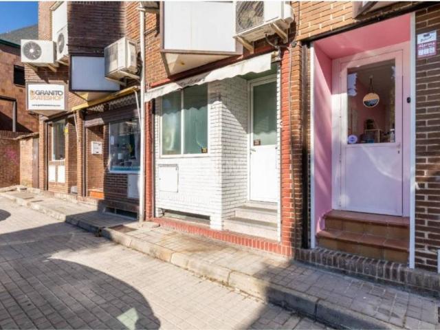 Inmueble en Venta en Torrelodones