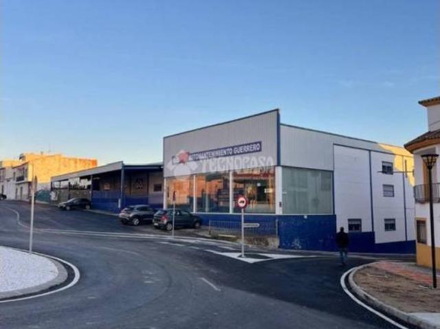 Inmueble en Venta en Torreperogil