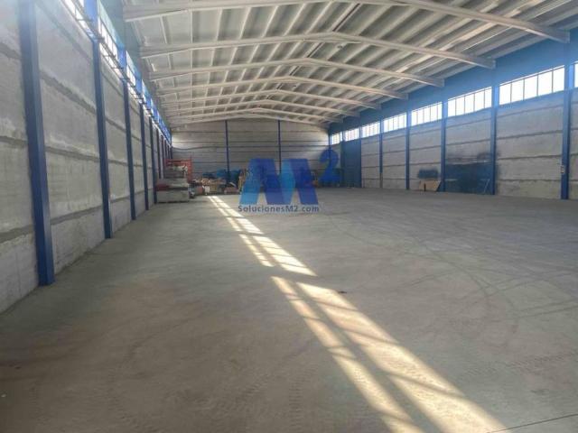 Inmueble en Venta en Torres de La Alameda