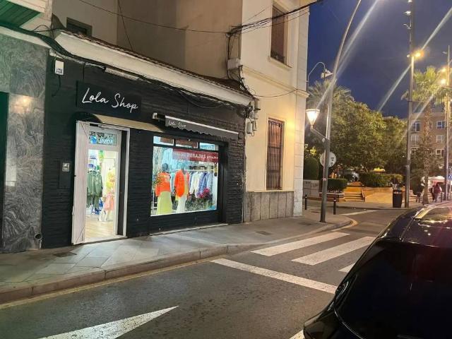 Inmueble en Venta en Torrevieja