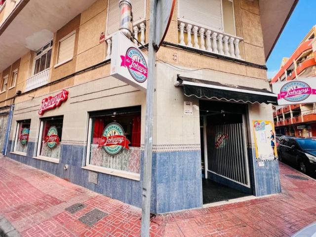 Inmueble en Venta en Torrevieja