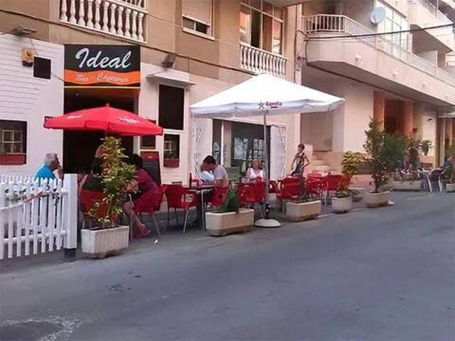 Inmueble en Venta en Torrevieja