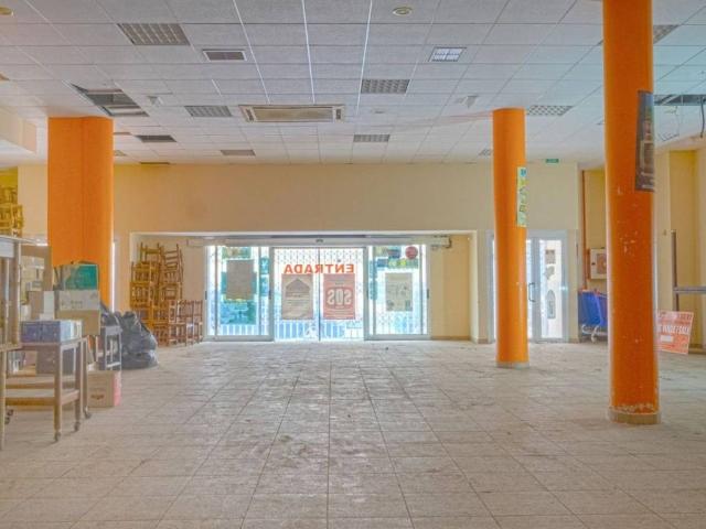 Inmueble en Venta en Torrevieja