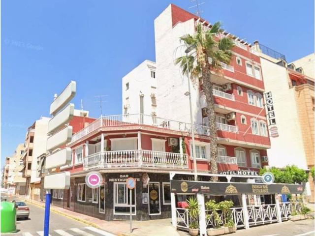 Inmueble en Venta en Torrevieja