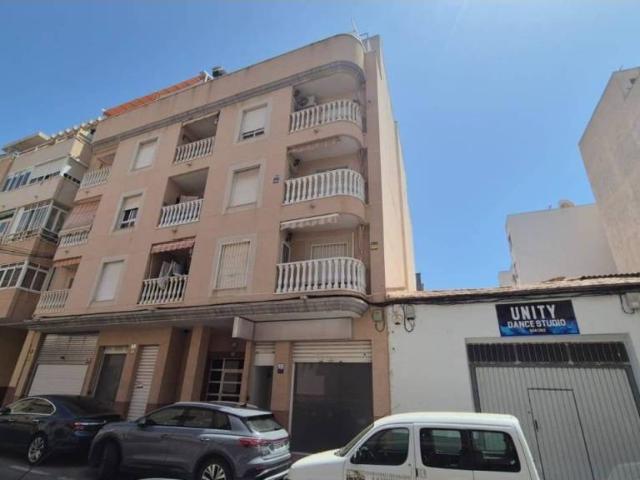 Inmueble en Venta en Torrevieja