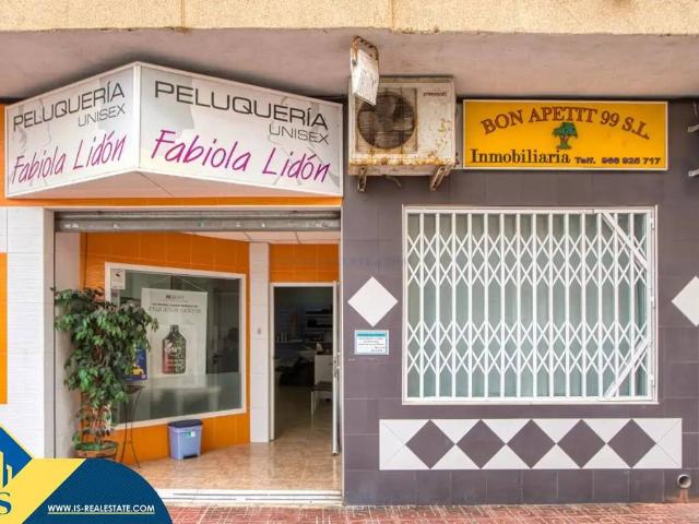 Inmueble en Venta en Torrevieja