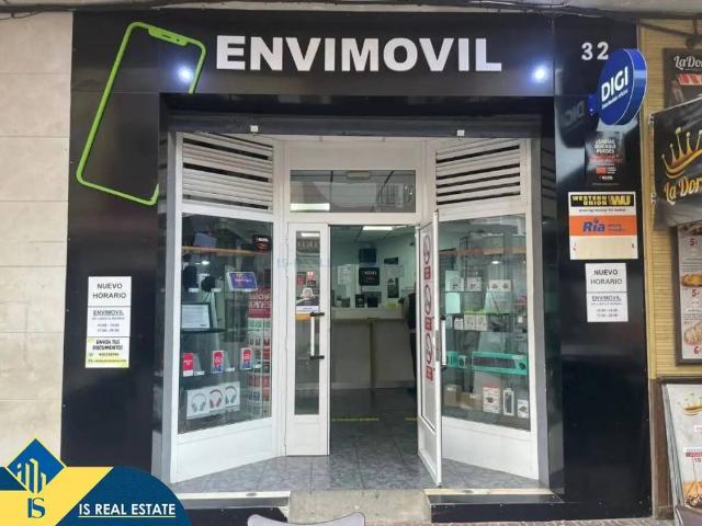Inmueble en Venta en Torrevieja
