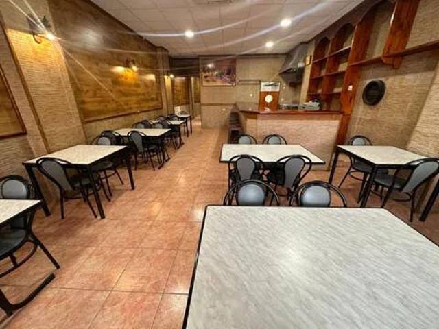 Inmueble en Venta en Torrevieja