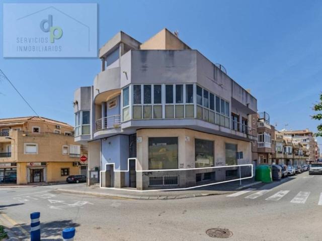 Inmueble en Venta en Torrevieja