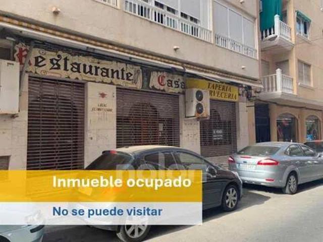 Inmueble en Venta en Torrevieja
