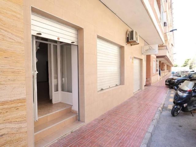 Inmueble en Venta en Torrevieja