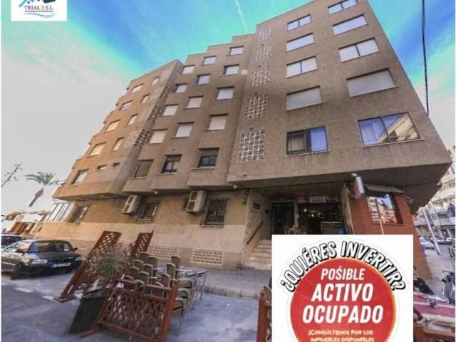 Inmueble en Venta en Torrevieja