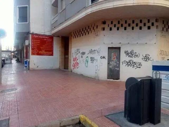 Inmueble en Venta en Torrevieja