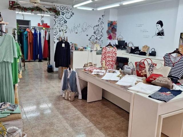 Inmueble en Venta en Torrevieja