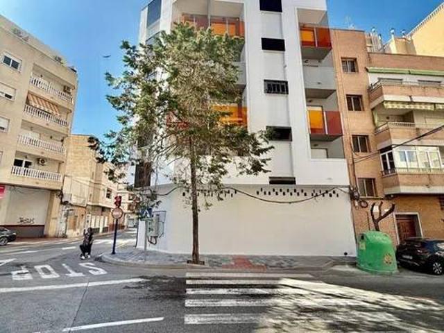 Inmueble en Venta en Torrevieja