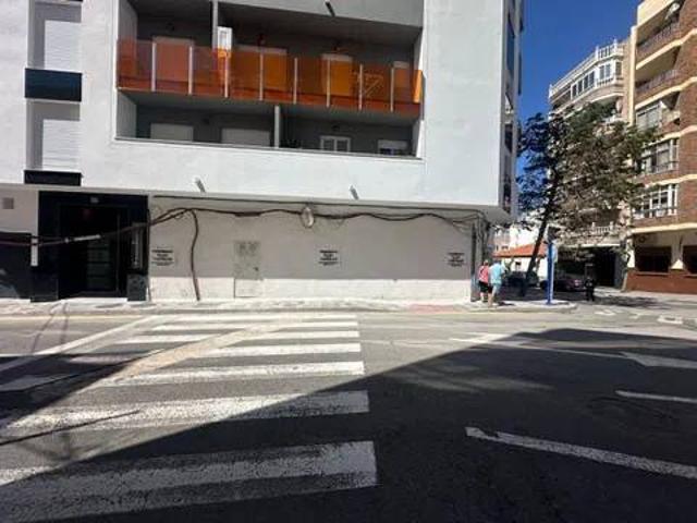 Inmueble en Venta en Torrevieja